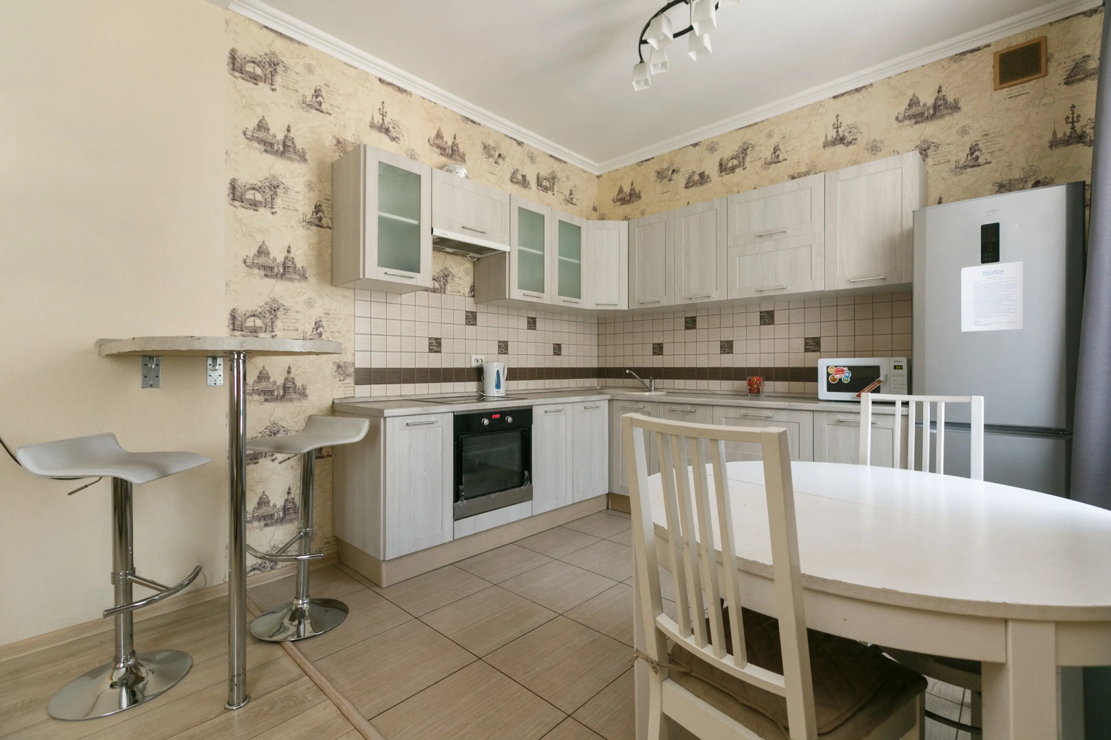 Апартаменты Freedom Lenina