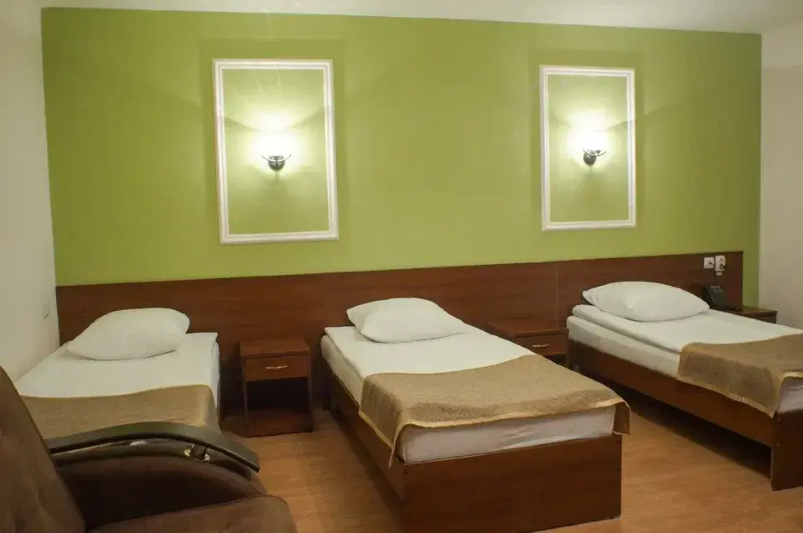 Мини-Отель Космос