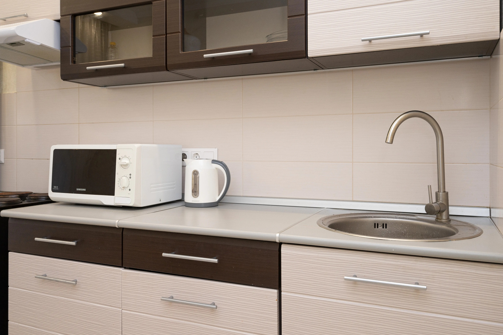 Апартаменты Арт Сити Двухкомнатная