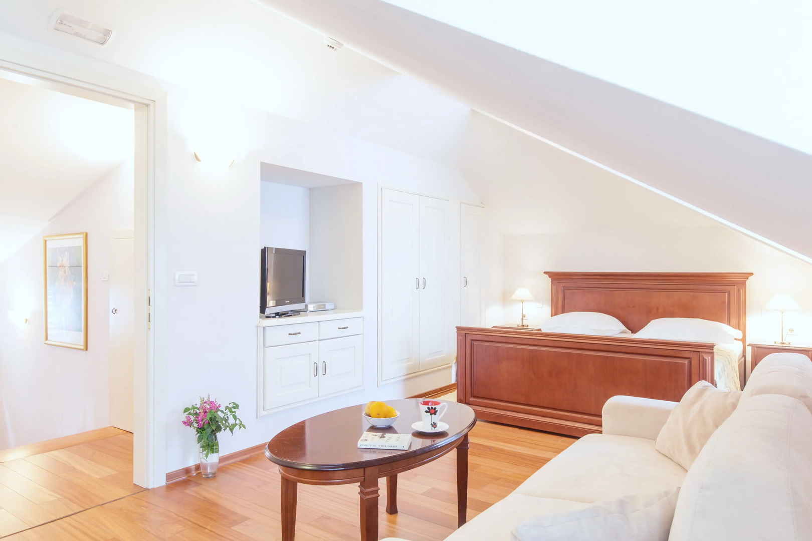 Вилла Mir Vami Sumartin Brac Island