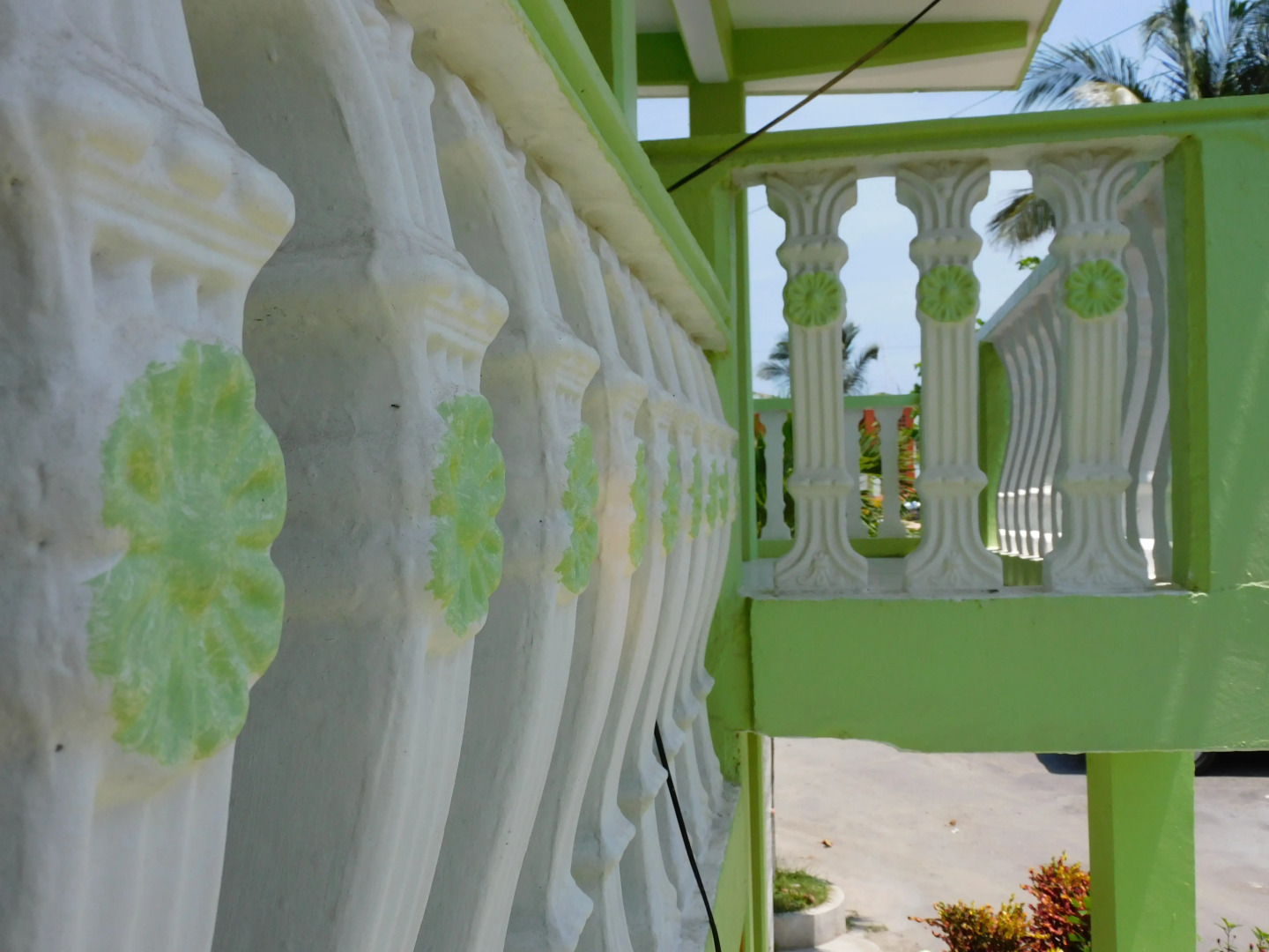 Casa de Huéspedes Yoli By Rotamundos