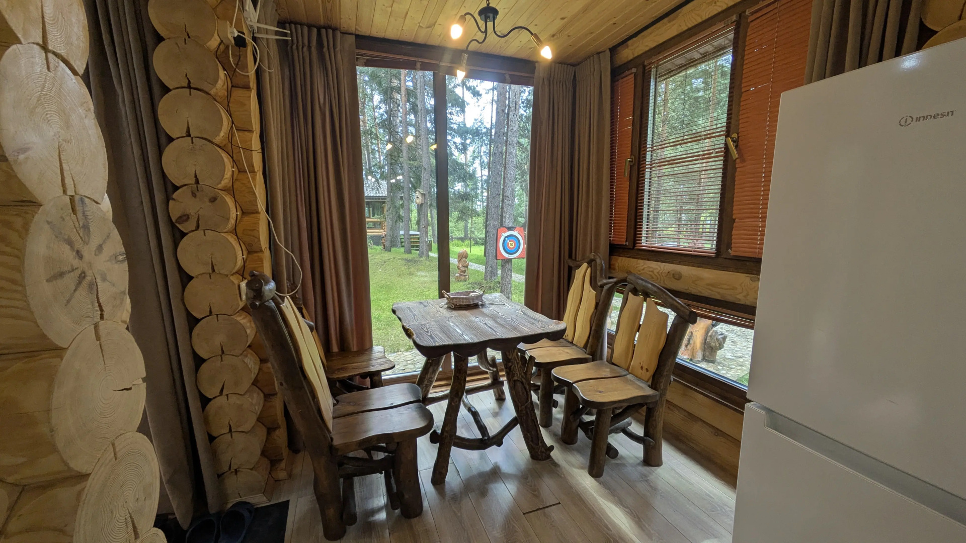 Частный дом Эко Сказочный Лес