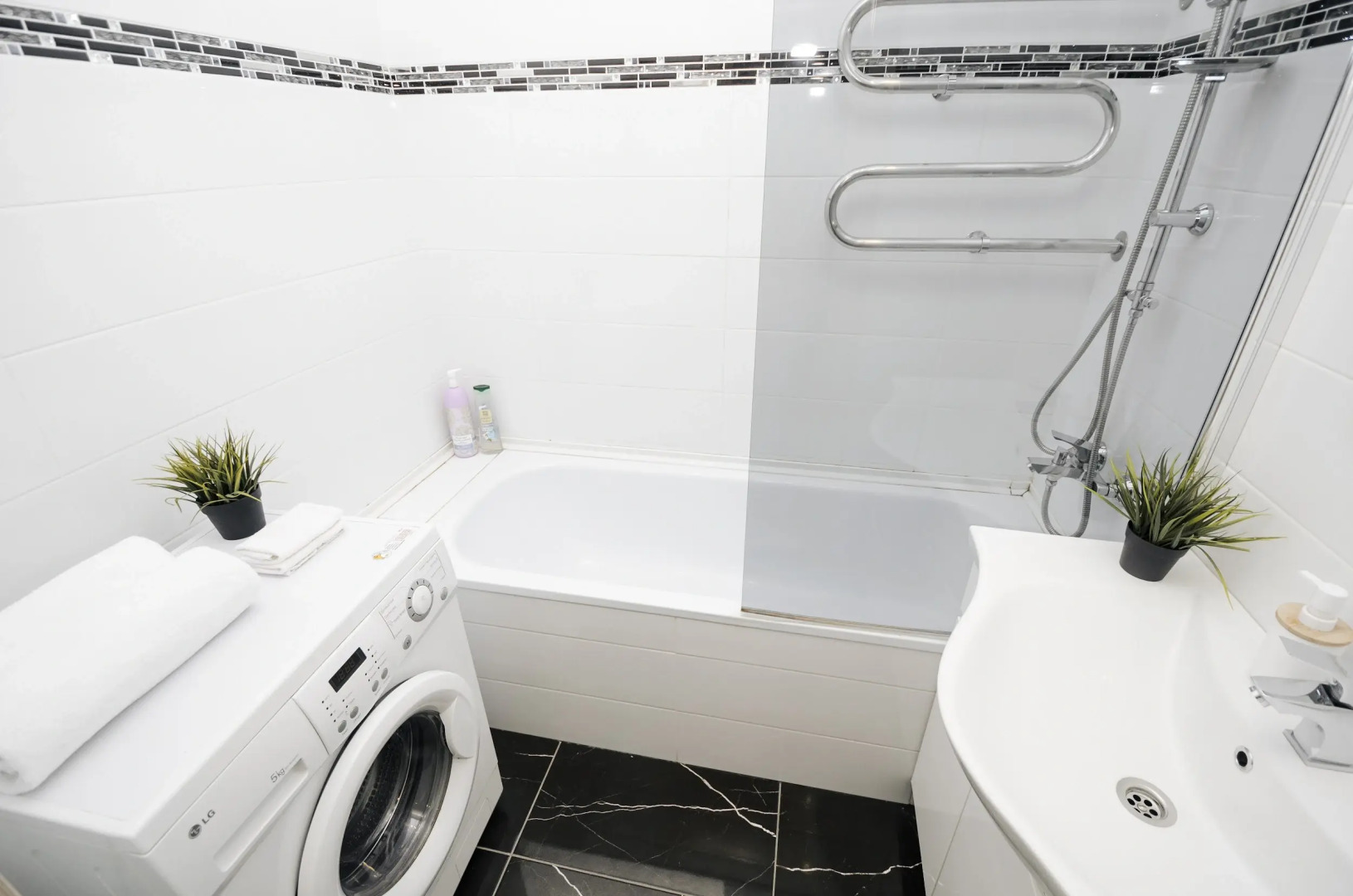 Апартаменты Лидская