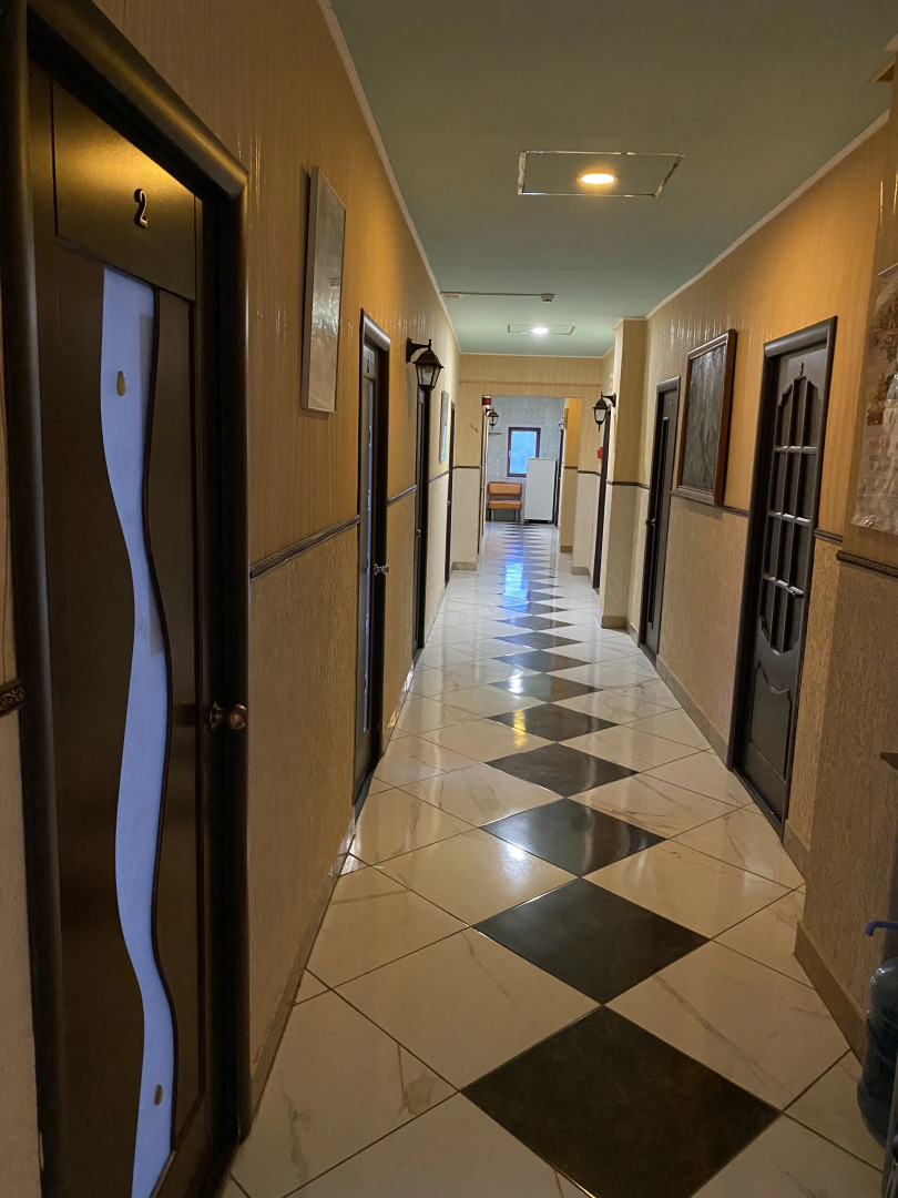 Мини-отель Феличита