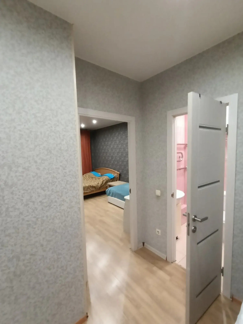 Квартира Серова 51/11