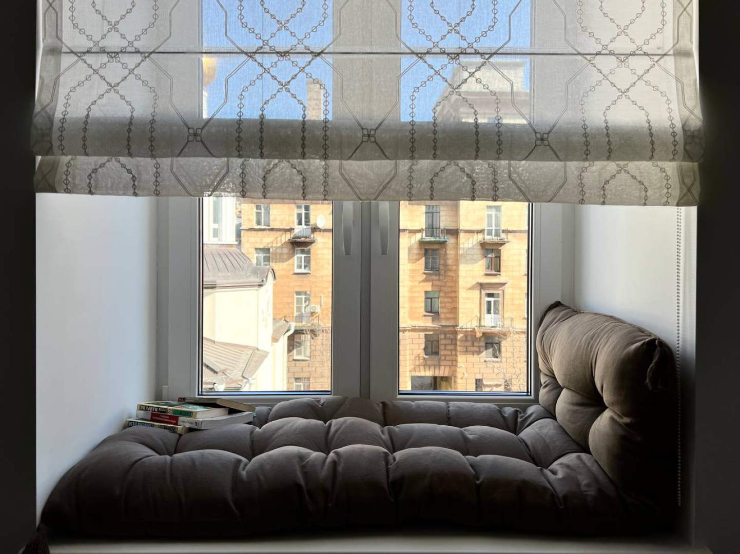 Апартаменты Лахтинская 22