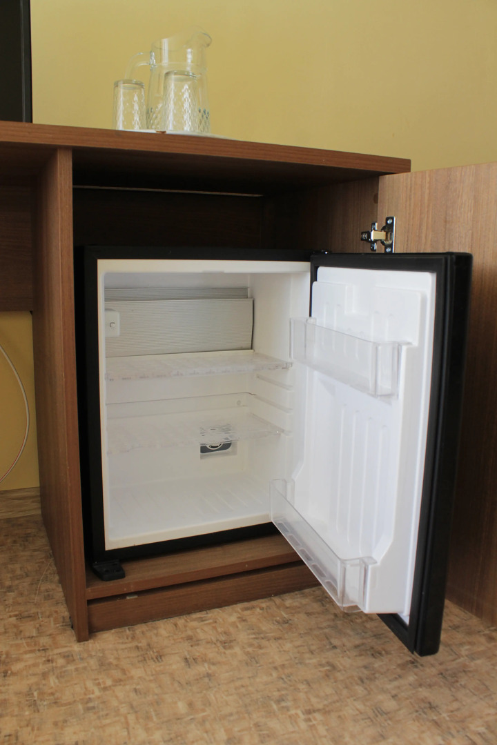 Пансионат Ольшаники