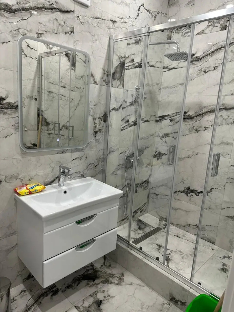 Апартаменты Квартира в курзоне