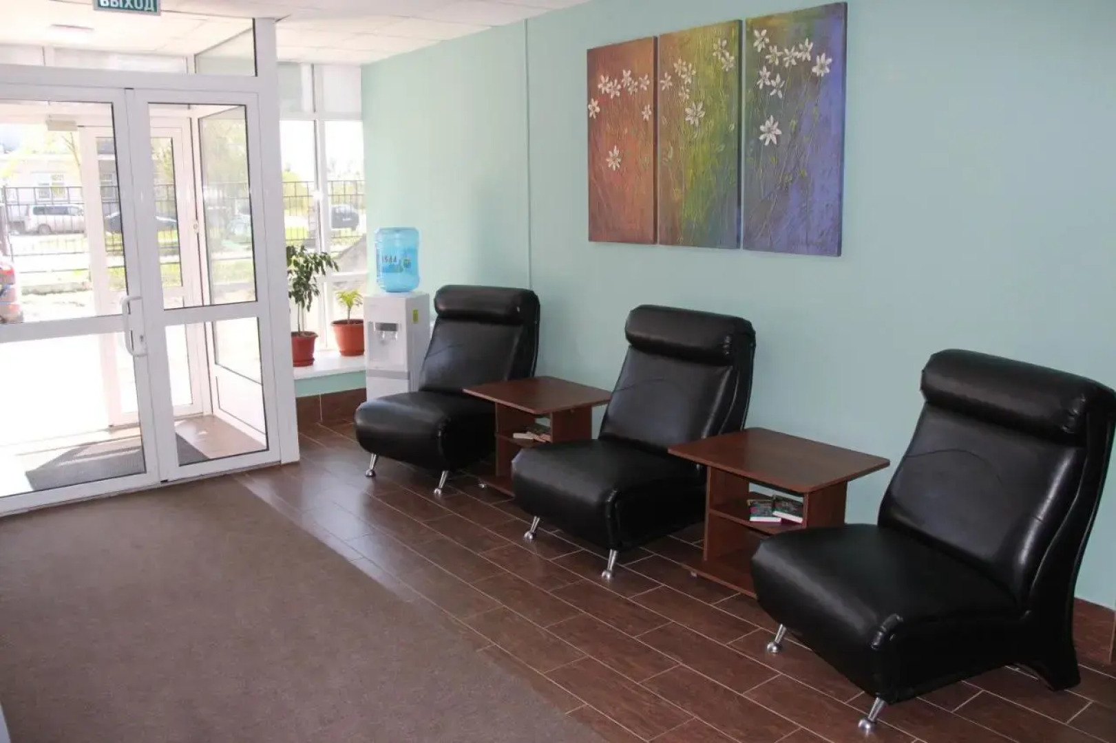 Отель Книиэкот