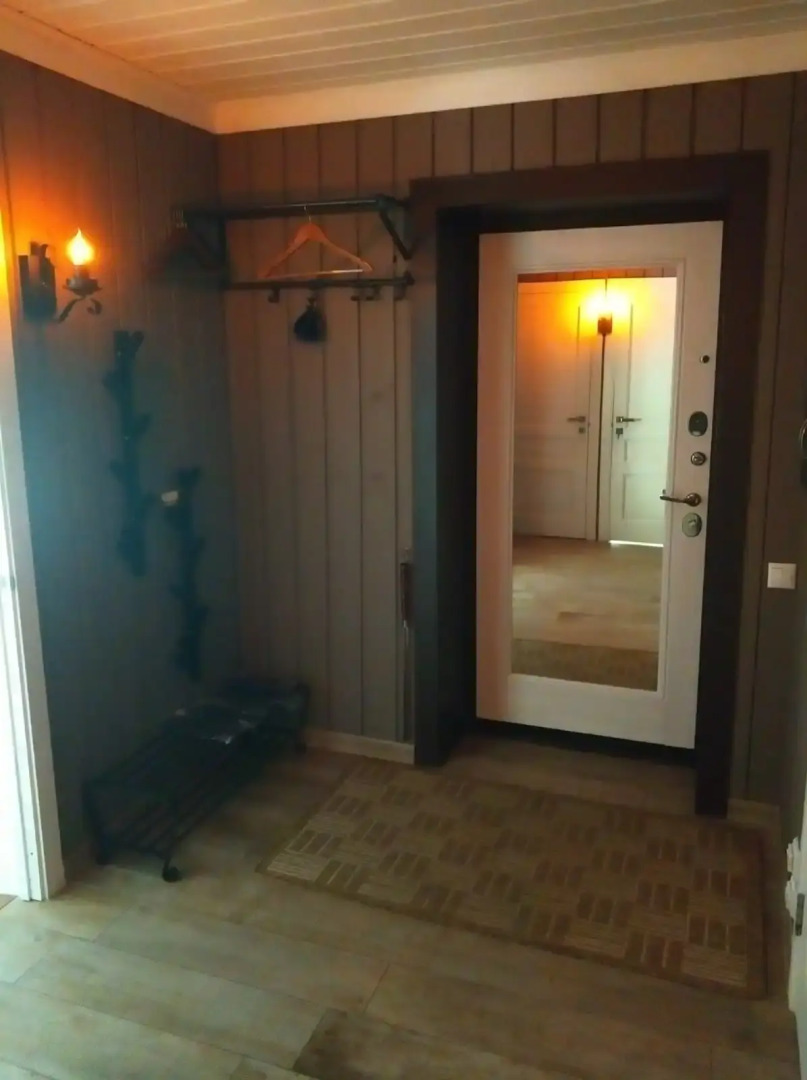 Гостевой Дом Финский Рантуэ