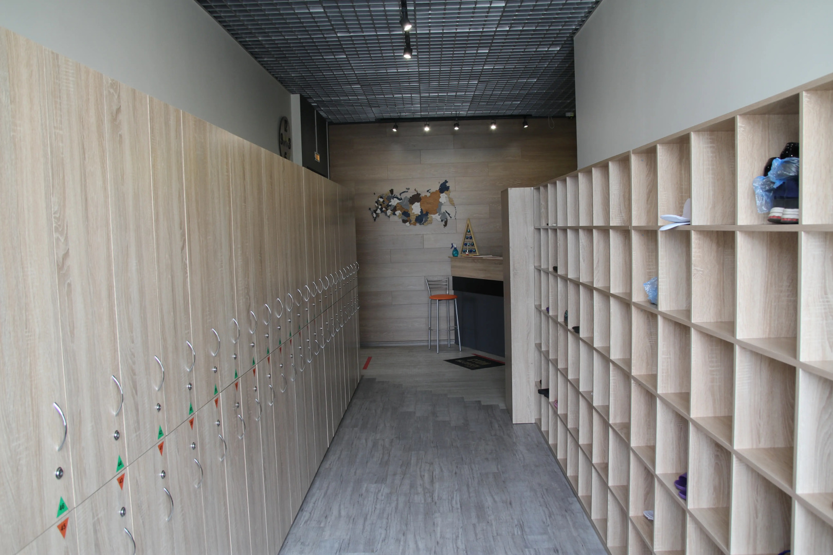 Хостел Капсульный отель Вверх дном