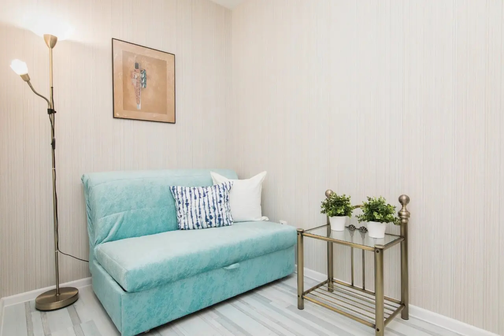 Апартаменты МоскваГрад-3