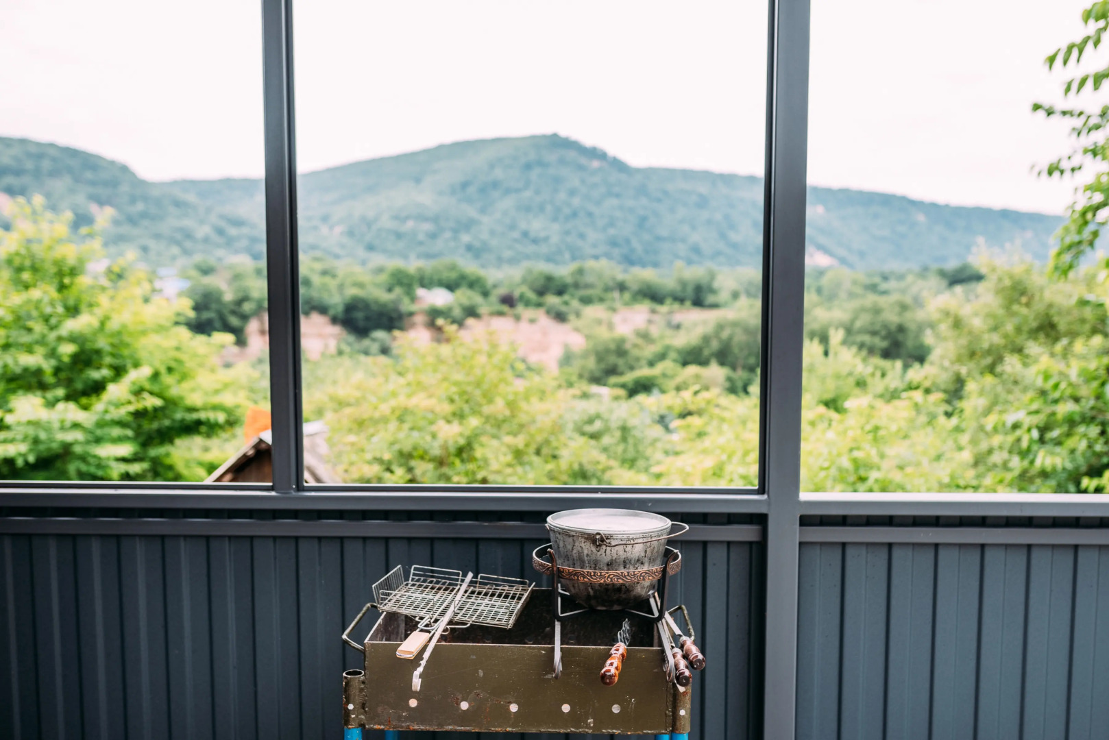 Гостевой дом Камменка