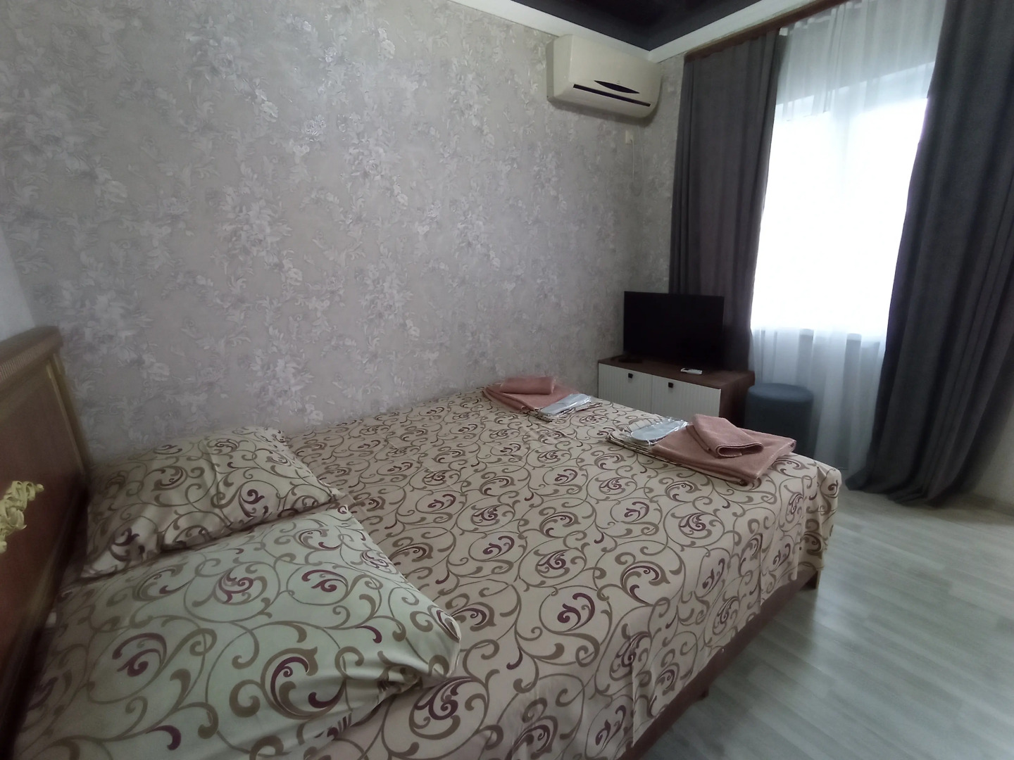 Гостевой дом Самира