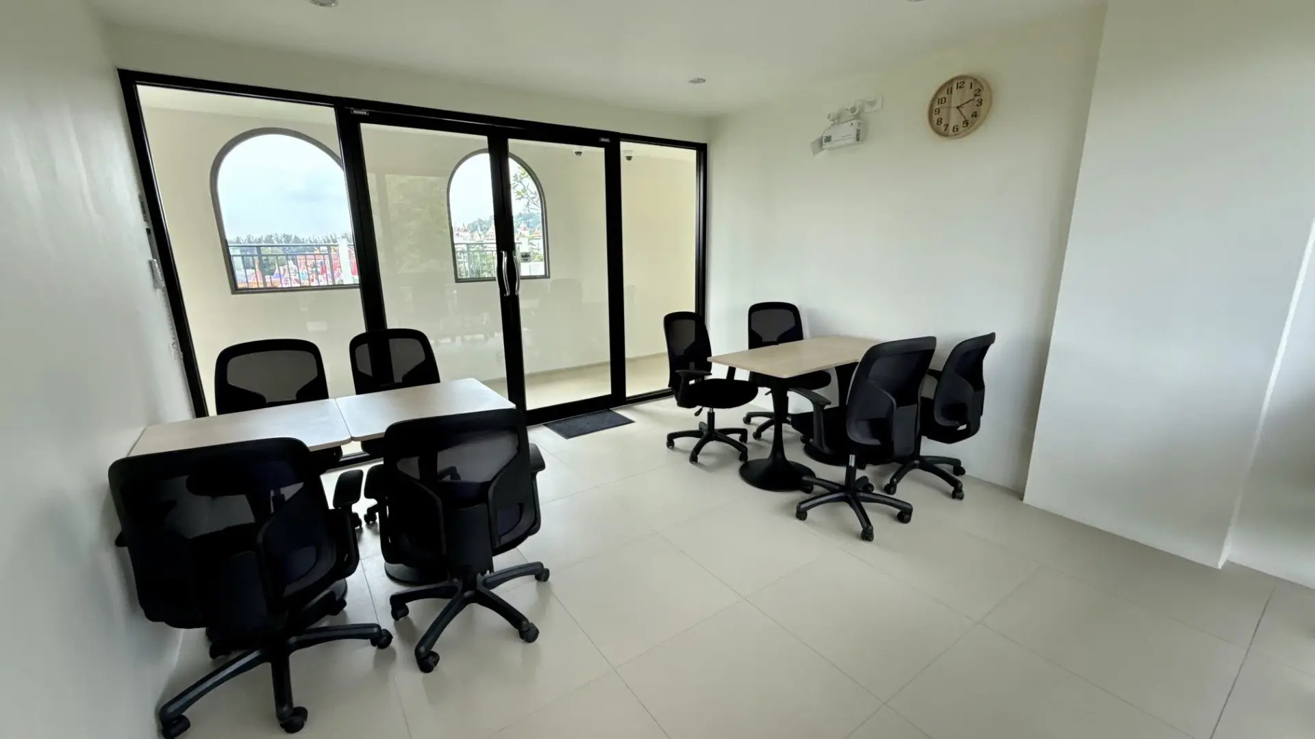 Квартира уютная у пляжа Камала