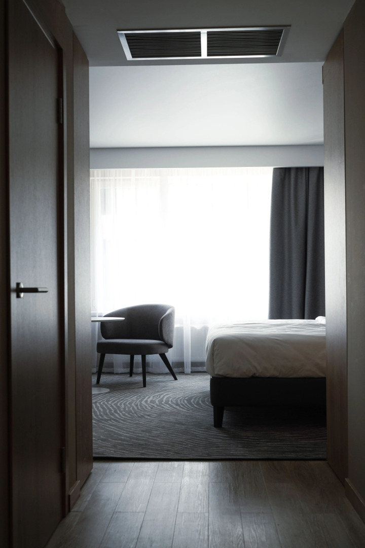 Апарт-отель Valo Soul