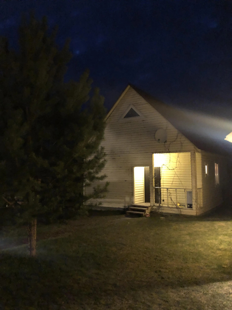 Бунгало Дункан