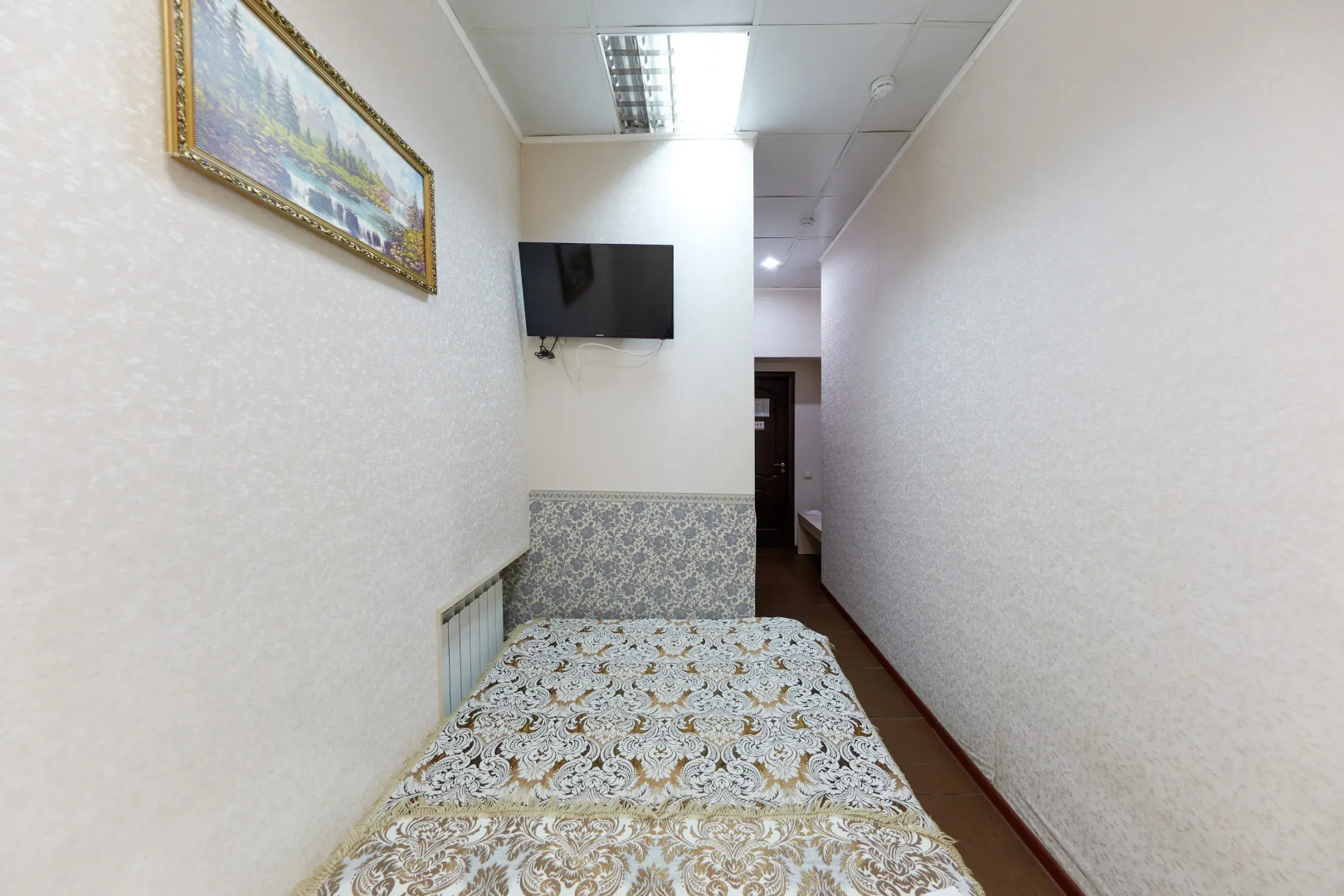 Мини-отель Автор Братиславская