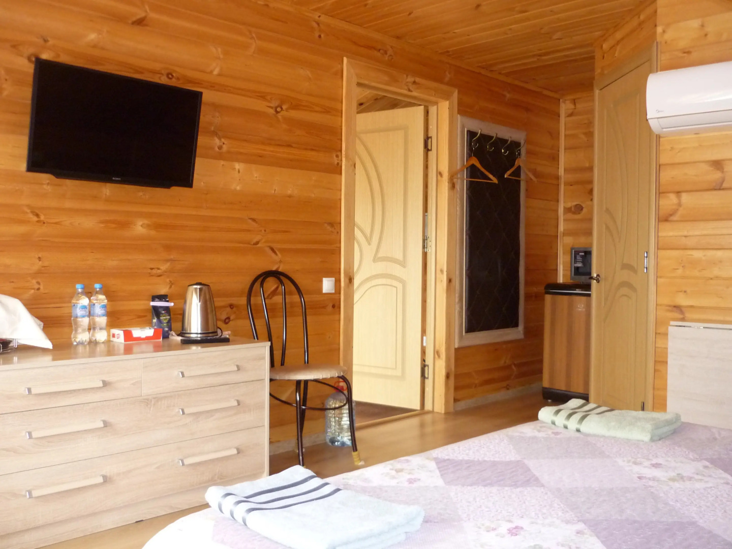 Мебелированные комнаты  Жасмин