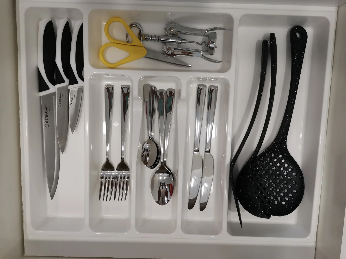 Квартира ЖК Каравелла Португалии на первой береговой линии 2