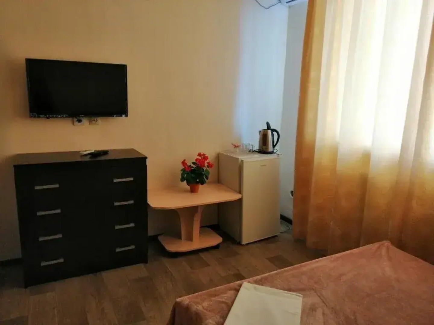 Гостевой дом Белый лотос