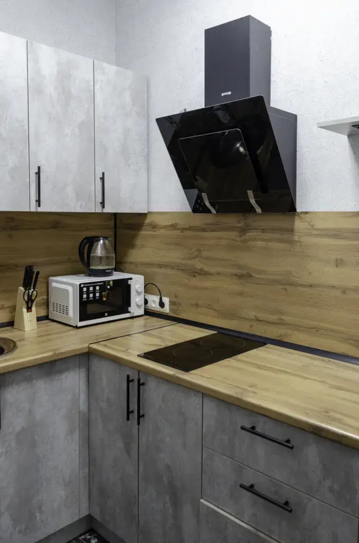 Гостевой дом Турист