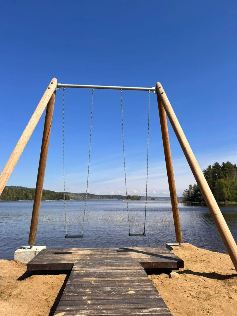 Парк-отель Ямилахти