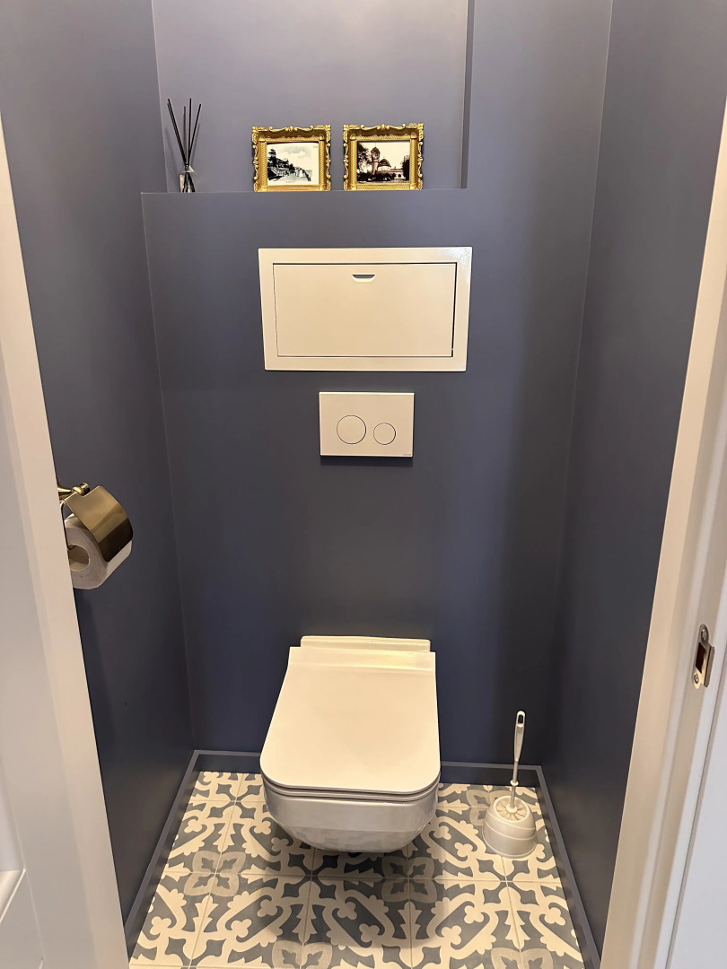 Квартира Просторная историческая квартира в центре