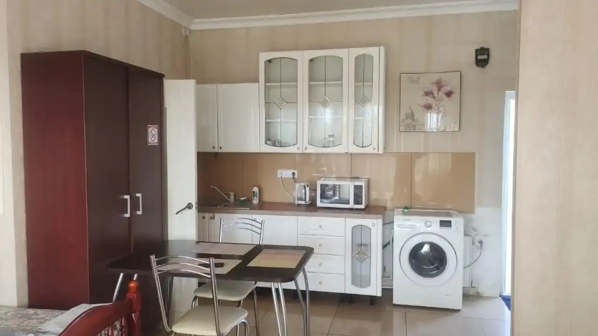 Частный Дом Коттедж