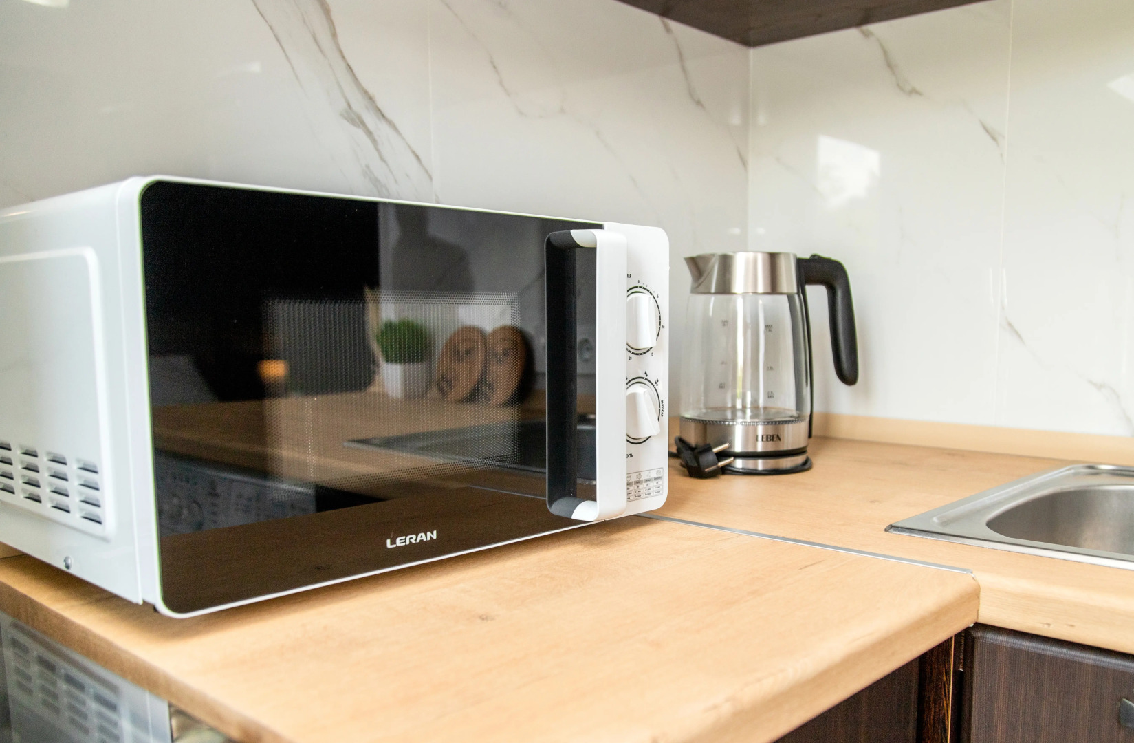 Апартаменты в историческом центре