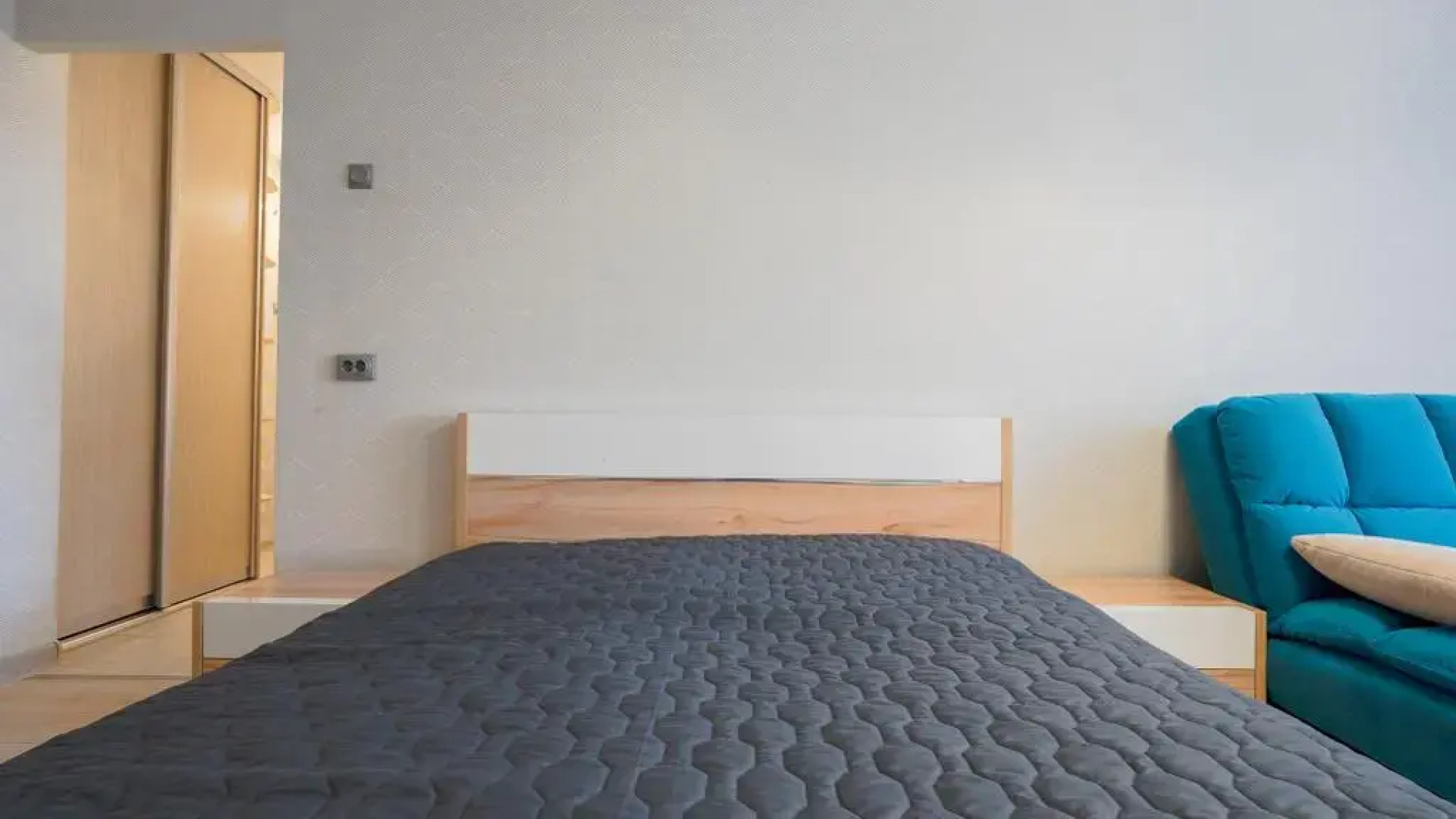 Апартаменты АВС на улице Дубровинского 106