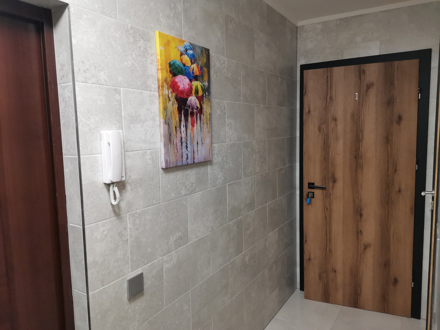 Апартаменты Морские