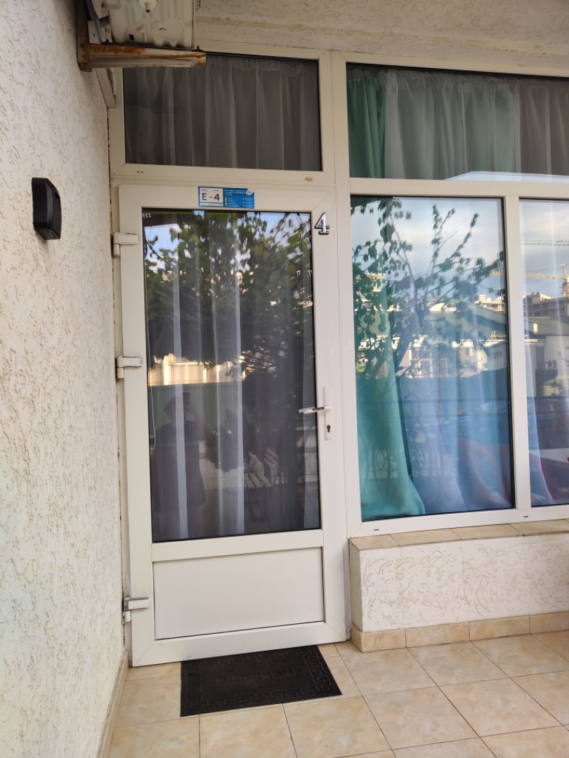 Апартаменты студия Как Дома в Коктебеле