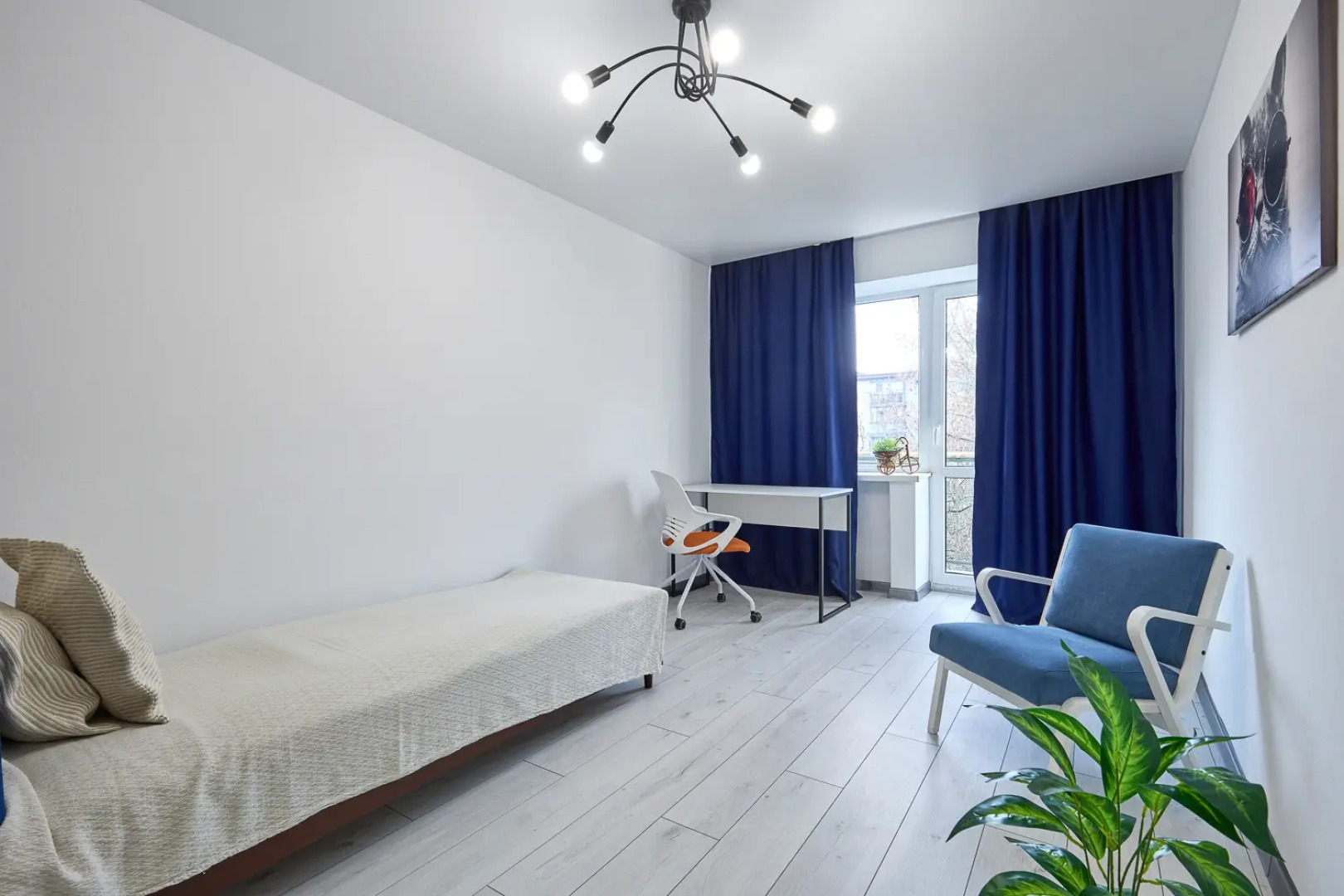 Апартаменты Basilico в центре города