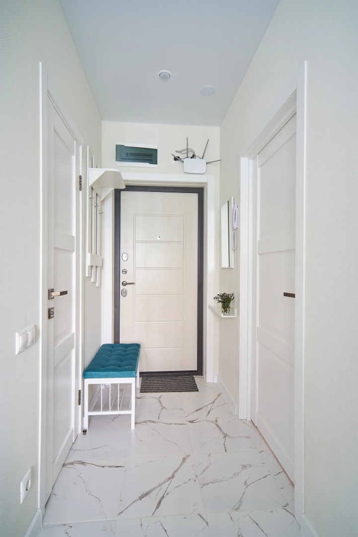 Апартаменты Малахит