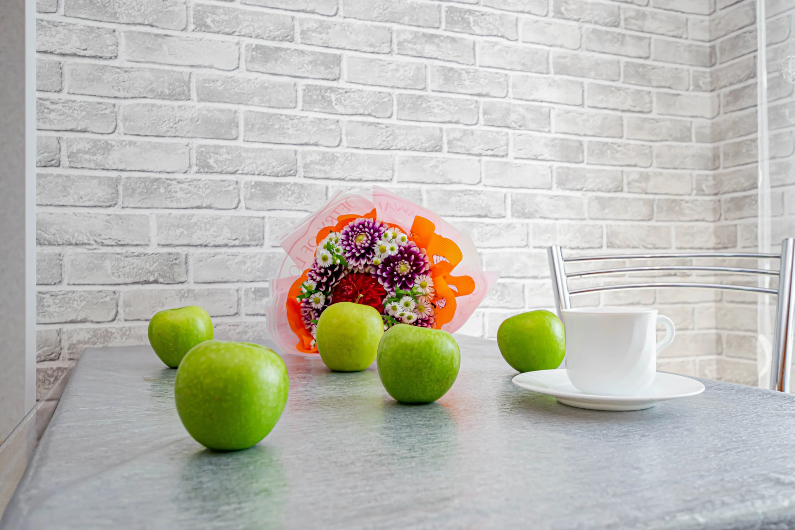 Квартира Однокомнатная на 11 этаже по адресу Малкова 12