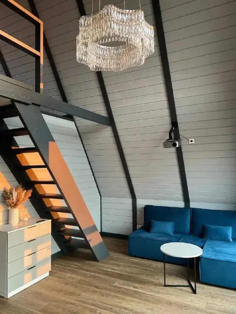 Гостевой дом Домик у Карьера