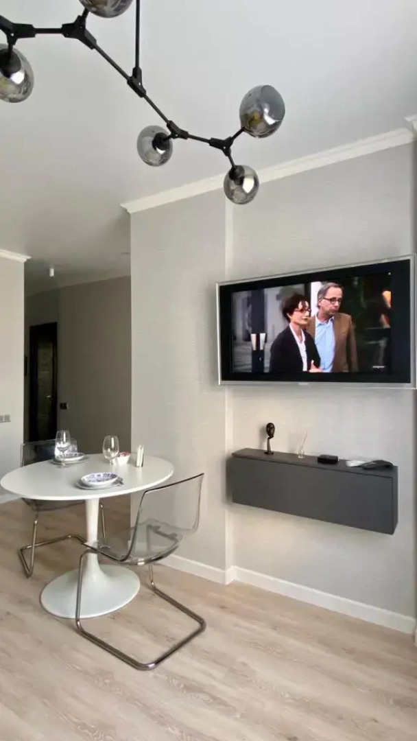 Апартаменты Звездная ночь