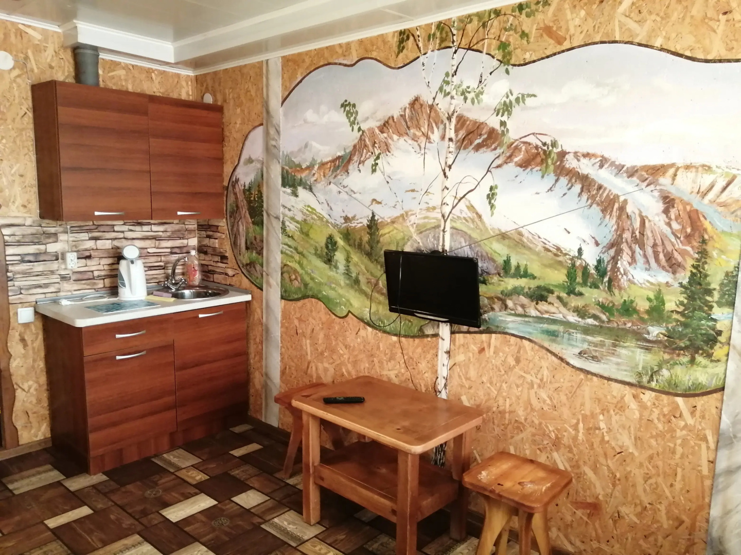 Гостевой дом Кедр