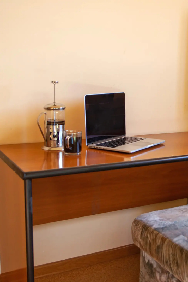 Апартаменты на Герцена 8А 1