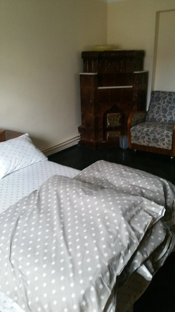 Гостевой Дом The Bicaz Manor