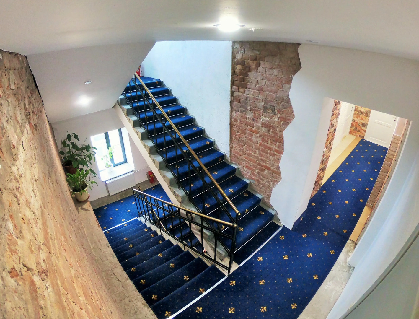 Отель Асгард