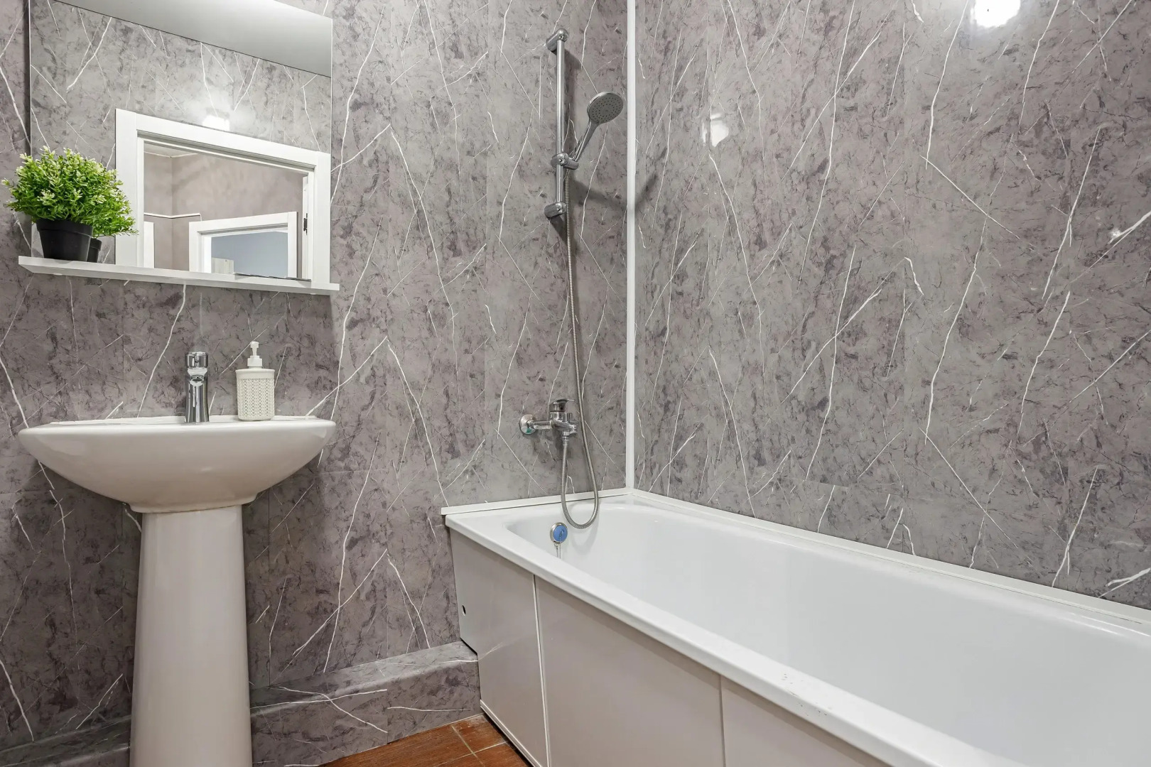 Апартаменты Уютная Квартира в Центре от DoMino