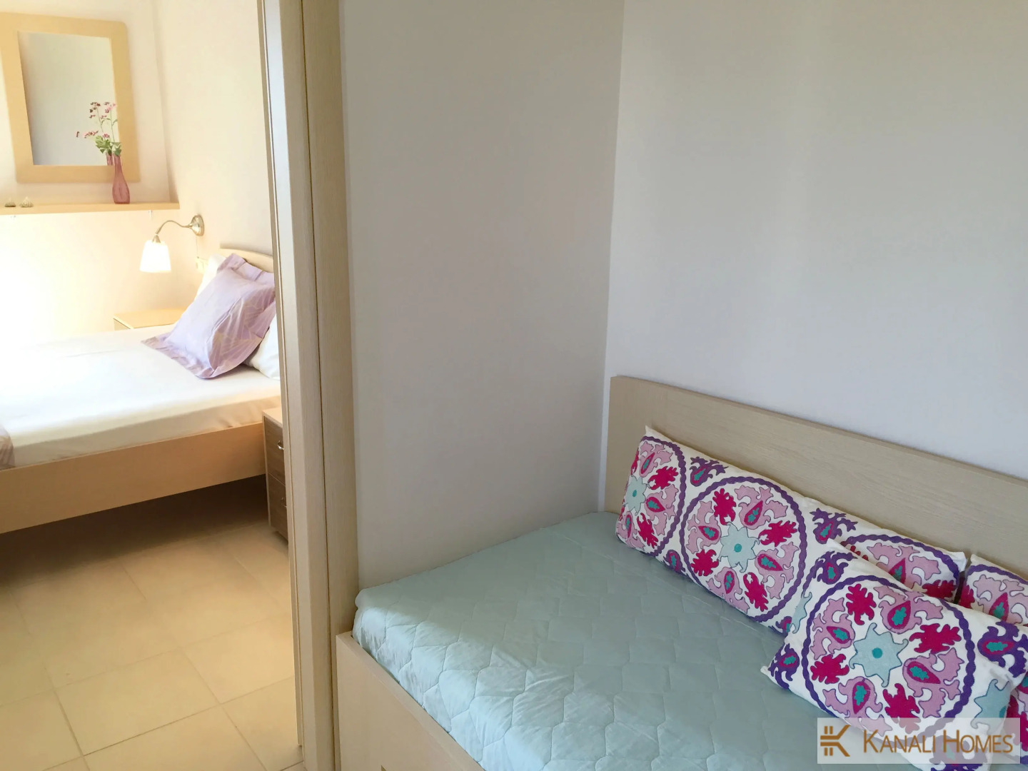 Апарт-Отель Kanali Homes