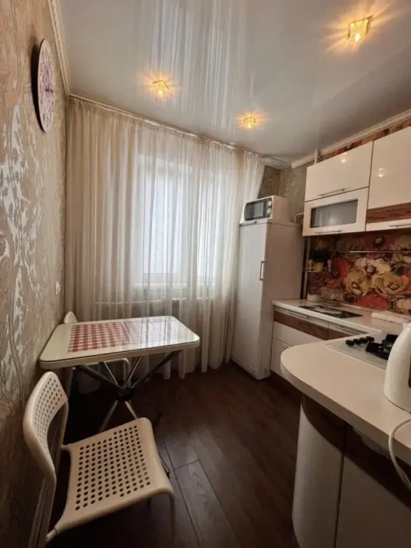 Апартаменты Комильфо