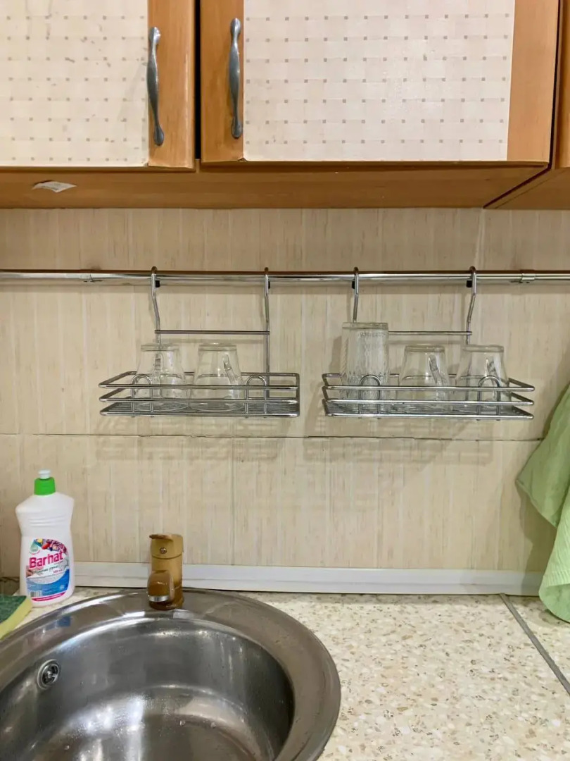 Квартира однокомнатная