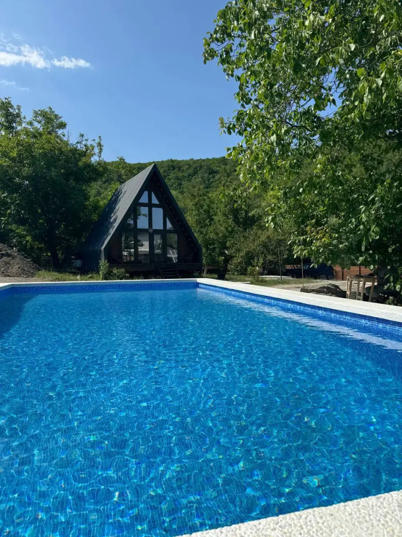 Теремки на Улице Кукушкина 4