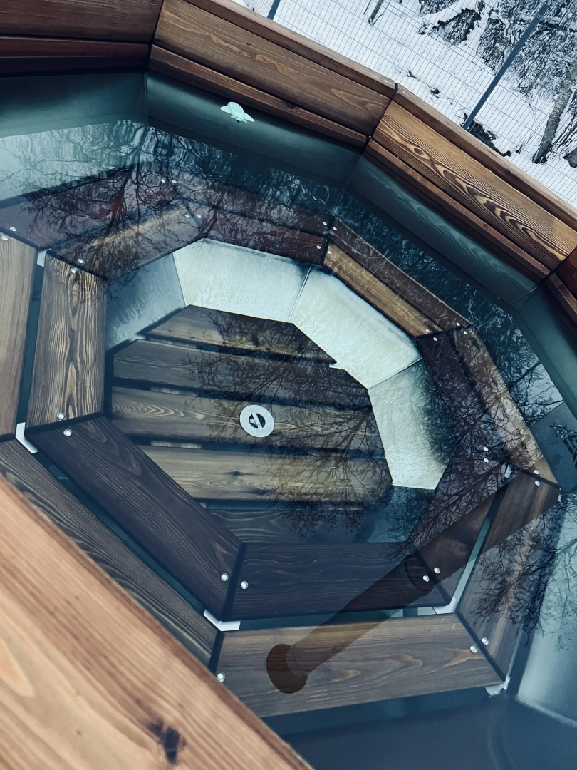 Частный дом Vremya Otdykha