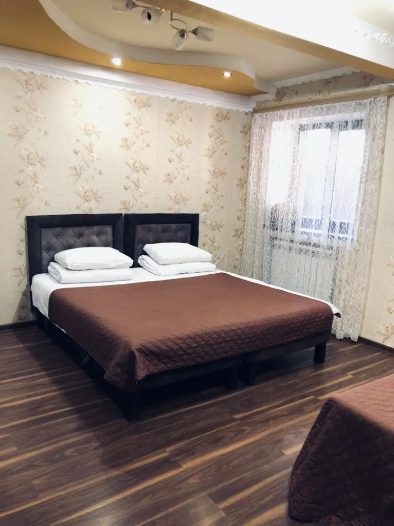 Гостевой Дом Уютный