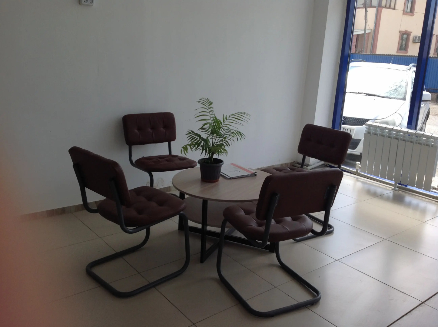 Отель Уют Виктория